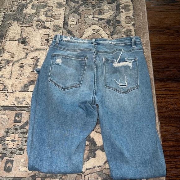 Altar’d State Ripped Jeans - Picture 4 of 6